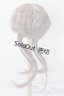 画像2: 9-10inch/ウィッグ　DeeRibbon U-26-01-21-084-TN-ZU