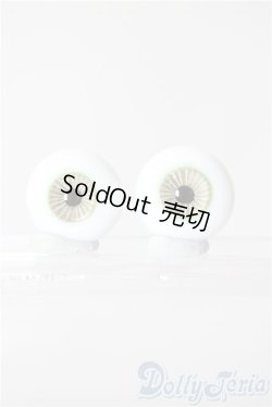 画像1: 16mm/グラスアイ U-26-02-04-039-TN-ZU
