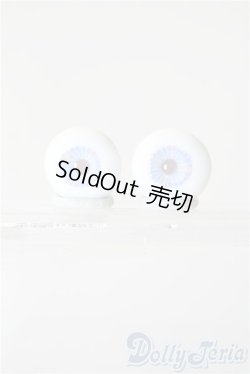 画像1: 16mm/グラスアイ U-26-02-04-054-TN-ZU