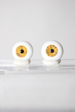 画像1: 16mm/グラスアイ U-26-02-11-046-TN-ZU