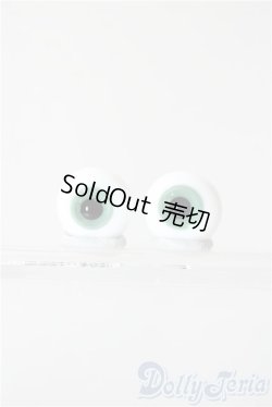 画像1: 14mm/グラスアイ U-26-02-04-055-TN-ZU