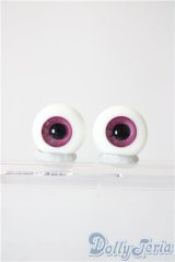 16mm/レジンアイ U-26-02-04-049-TN-ZU