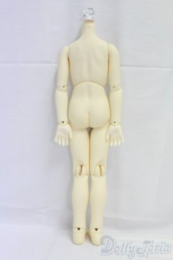 画像2: MSD/女の子ボディ I-26-02-01-273-TN-ZI