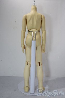 画像2: MSD男の子/ボディ U-26-01-21-171-TN-ZU