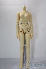 SDC/女の子ボディ U-26-01-21-173-TN-ZU