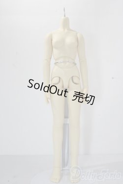 画像1: SDC/女の子ボディ U-26-01-21-173-TN-ZU