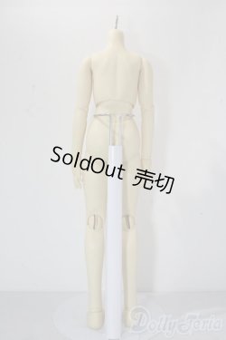 画像2: SDC/女の子ボディ U-26-01-21-173-TN-ZU