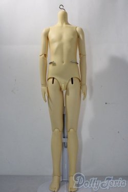 画像1: SD男の子/一体型ボディ U-26-01-21-184-TN-ZU