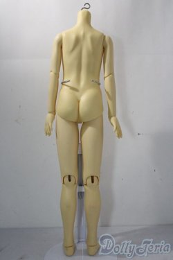 画像2: SD男の子/一体型ボディ U-26-01-21-184-TN-ZU