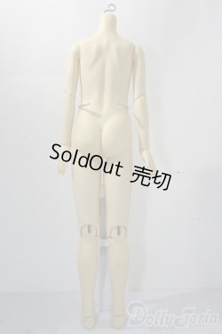 画像2: SD男の子/一体型ボディ U-26-01-21-184-TN-ZU