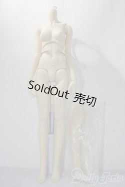 画像1: SD16女の子/ボディ U-26-01-21-183-TN-ZU