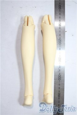 画像2: SD16女の子/可動脚 U-26-01-28-200-TN-ZU