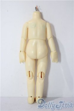 画像2: 幼天使/ボディのみ U-26-01-28-202-TN-ZU