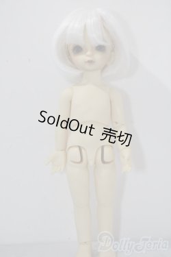 画像2: 幼SD/ホワイトラビット U-26-01-21-178-TN-ZU