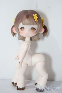 画像2: 1/12ドール/ANTU(アンティーユ)：夢のようなお茶会　Memory/ A-26-01-21-1032-TN-ZU