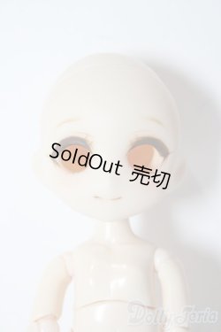 画像1: PARABOX/モモ マフィンヘッド/ A-26-01-21-1033-TN-ZU