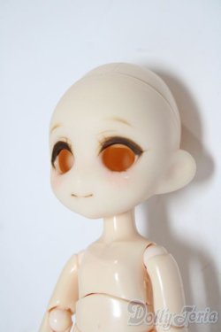 画像2: PARABOX/モモ マフィンヘッド/ A-26-01-21-1033-TN-ZU