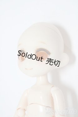 画像2: PARABOX/モモ マフィンヘッド/ A-26-01-21-1033-TN-ZU