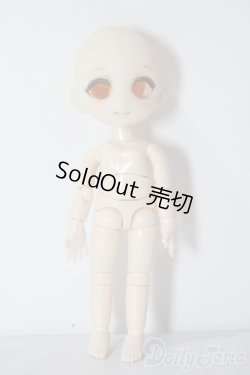 画像4: PARABOX/モモ マフィンヘッド/ A-26-01-21-1033-TN-ZU