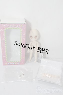 画像6: PARABOX/モモ マフィンヘッド/ A-26-01-21-1033-TN-ZU