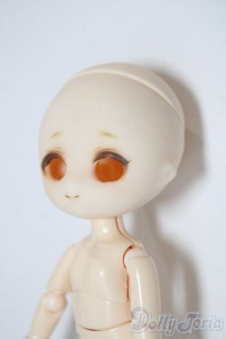 画像2: PARABOX/ヒカリヘッド＆オビツ11ボディ/ A-26-01-21-1034-TN-ZU