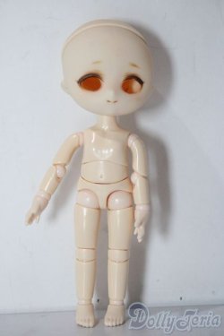 画像4: PARABOX/ヒカリヘッド＆オビツ11ボディ/ A-26-01-21-1034-TN-ZU