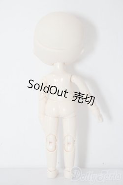画像5: PARABOX/ヒカリヘッド＆オビツ11ボディ/ A-26-01-21-1034-TN-ZU