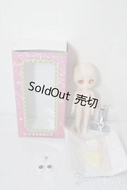 画像6: PARABOX/ヒカリヘッド＆オビツ11ボディ/ A-26-01-21-1034-TN-ZU