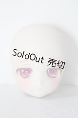 twinkle Heart製カスタムヘッド/DDH-29/BJD　球体関節人形 A-26-01-21-1036-TN-ZU