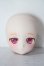 画像1: twinkle Heart製カスタムヘッド/DDH-29/BJD　球体関節人形 A-26-01-21-1036-TN-ZU (1)