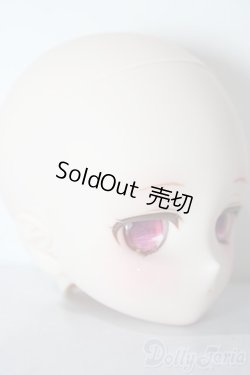 画像3: twinkle Heart製カスタムヘッド/DDH-29/BJD　球体関節人形 A-26-01-21-1036-TN-ZU