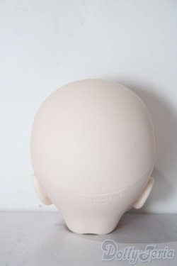 画像4: twinkle Heart製カスタムヘッド/DDH-29/BJD　球体関節人形 A-26-01-21-1036-TN-ZU