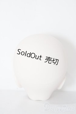 画像4: twinkle Heart製カスタムヘッド/DDH-29/BJD　球体関節人形 A-26-01-21-1036-TN-ZU