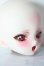 画像3: DDH-10カスタムヘッド（luceluce様）/BJD　球体関節人形 A-26-01-21-1035-TN-ZU (3)