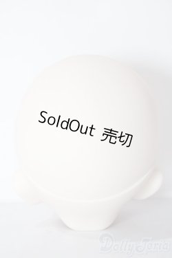 画像4: DDH-10カスタムヘッド（luceluce様）/BJD　球体関節人形 A-26-01-21-1035-TN-ZU