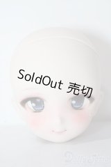 DDH-32/木穂之工房カスタムヘッド/BJD　球体関節人形 A-26-01-21-1037-TN-ZU