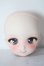 画像1: DDH-32/木穂之工房カスタムヘッド/BJD　球体関節人形 A-26-01-21-1037-TN-ZU (1)