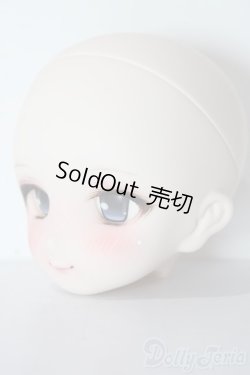 画像2: DDH-32/木穂之工房カスタムヘッド/BJD　球体関節人形 A-26-01-21-1037-TN-ZU