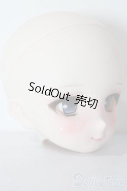 画像3: DDH-32/木穂之工房カスタムヘッド/BJD　球体関節人形 A-26-01-21-1037-TN-ZU