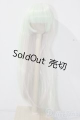 8-9inch/ウィッグ/インチ　BJD　MJD　ドール用 A-26-01-21-1039-TN-ZU