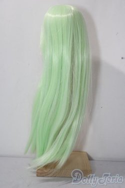 画像2: 8-9inch/ウィッグ/インチ　BJD　MJD　ドール用 A-26-01-21-1039-TN-ZU