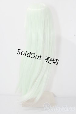 画像2: 8-9inch/ウィッグ/インチ　BJD　MJD　ドール用 A-26-01-21-1039-TN-ZU