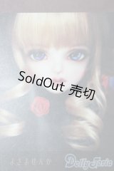 DOLK×ローゼンメイデン：真紅キャストドール/ A-26-01-21-1045-TN-ZU