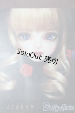 画像1: DOLK×ローゼンメイデン：真紅キャストドール/ A-26-01-21-1045-TN-ZU