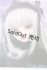 ローゼンメイデン/水銀燈キャストドール DOLKコラボ/ A-26-01-21-1044-TN-ZU