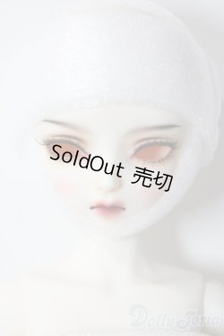 画像2: ローゼンメイデン/水銀燈キャストドール DOLKコラボ/ A-26-01-21-1044-TN-ZU