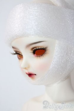 画像3: ローゼンメイデン/水銀燈キャストドール DOLKコラボ/ A-26-01-21-1044-TN-ZU