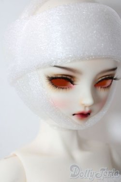 画像4: ローゼンメイデン/水銀燈キャストドール DOLKコラボ/ A-26-01-21-1044-TN-ZU