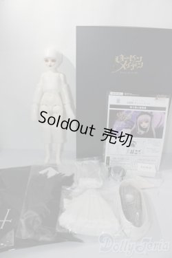 画像7: ローゼンメイデン/水銀燈キャストドール DOLKコラボ/ A-26-01-21-1044-TN-ZU
