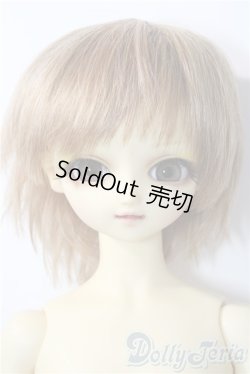 画像1: SD男の子/スタンダード　凌 U-26-01-28-207-TN-ZU